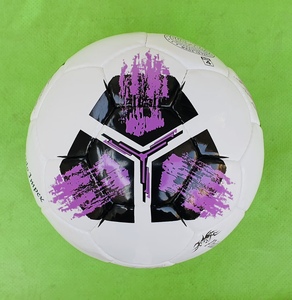 Pelota de fútbol club de fútbol balón de fútbol de Pakistán de entrenamiento de fútbol, Bola de producto - Product Image 3