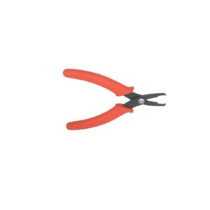 Cortador de extremo de prensado con junta de tornillo, 14cm - Product Image 6