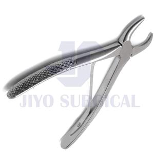 Fórceps Veterinarios Dentales de Alta Producción, Tamaño Pequeño de 4.5\", Removedor de Sarro para Perros, Mascotas Caninas, Aprobado por la CE - Product Image 4