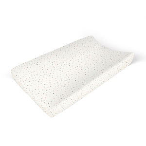 Organic Cotton Baby Changing Pad Cover Supplier - Product Image 1