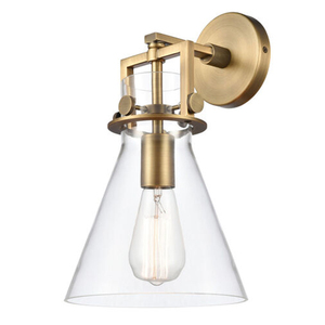 Lampe murale suspendue antique Fabricant et exportateur Lampe murale personnalisée et exportateur de design unique et nouveau - Product Image 1