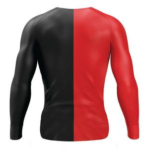 ชุดว่ายน้ำป้องกันรังสียูวีสำหรับเด็กผู้ใหญ่ - Product Image 2