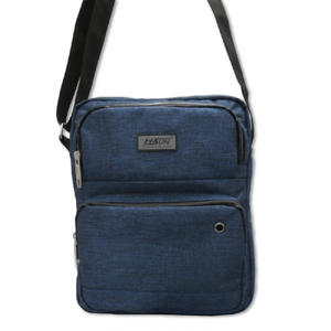 ราคาขายส่ง กระเป๋าสะพายข้างใส่แล็ปท็อปอเนกประสงค์ คุณภาพสูง ผลิตจากโพลีเอสเตอร์ ใช้ได้ทุกวัน หูหิ้วนุ่ม ผลิตจากโรงงานในเวียดนาม - Product Image 4