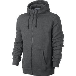 Vente en gros de sweats à capuche personnalisés pour hommes sweats en coton/polyester tissu tricoté avec impression de logo personnalisé grande taille coupe-vent - Product Image 6