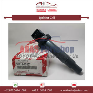 Bobine d'allumage d'origine 90919-T2007 (90919-02265) au prix de gros - Product Image 3