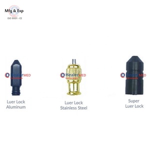 ล็อคสแน็ปสำหรับเข็มฉีดยา/เข็มฉีดยาหยุดล็อกเกอร์/อุปกรณ์เสริมการดูดไขมัน cannula - Product Image 5