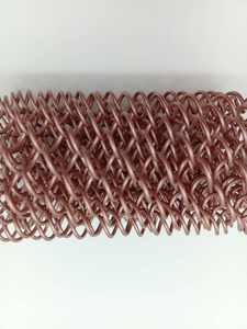 Stores roulants Vertical en acier inoxydable, rideau métallique à capuche avec accessoires - Product Image 5