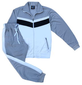 Qualité supérieure Personnalisé En Plein Air Randonnée Pêche Casual Softshell Imperméable Coupe-Vent Ensemble Vestes En Vrac En Gros - Product Image 6