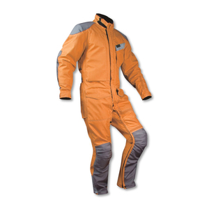Vêtements de sport de course de moto sur mesure de haute qualité Combinaisons en cuir de meilleure qualité avec vente de protection - Product Image 6