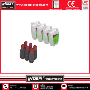 น้ำยากรีดเกลียวโลหะบริสุทธิ์100% น้ำมันตัดเกลียวประสิทธิภาพสูง - Product Image 3