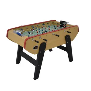 140 centimetri foosball table