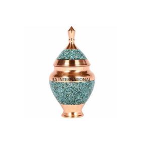 Luxury Style Moroccan Design Mosaic Beaded <b>Sugar</b> Pot Customized Shape Handcrafted <b>Sugar</b> Container Pot Inexpensive Price - Product Image 1