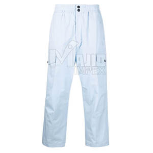 กางเกงคาร์โก้บุรุษ,กางเกงแฟชั่นระบายอากาศได้ดี - Product Image 1