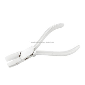 PINZAS DE ÓPTICA NYLON PLANA Y REDONDA - Product Image 3