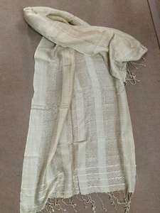 Écharpes longues en viscose pour femmes, mode été - Product Image 2