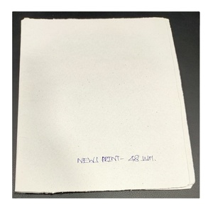 Carretes de algodón de grado C, 45 y 48,8 Gsm - Product Image 1