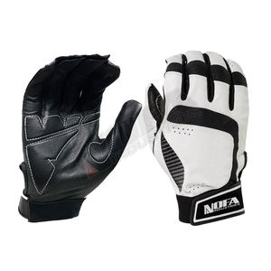 Gants de frappe de baseball colorés de haute qualité, prix d'usine en gros, faible MOQ - Product Image 3