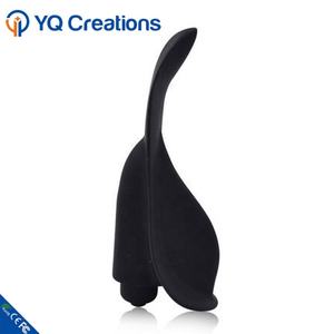 Vibrador Bullet de Silicone Ultra-Premium com Língua Roxa, Brinquedos Sexuais, Massageador Vaginal para Mulheres Adultas - Product Image 4