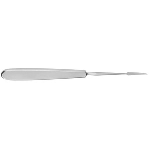Elevator, 6,5 "(16,5 cm), curvado - Product Image 1