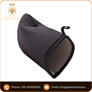 Vibrateur, godemiché, Mousse, gant de cuisine, Bio, 60 ml - Product Image 5