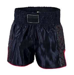 Pantalones cortos de gimnasio de satén para mujer personalizados para Artes Marciales BJJ - Product Image 5