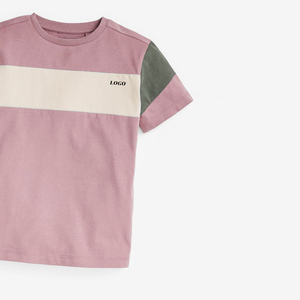 Camisetas transpirables de secado rápido, Material de poliéster ligero con impresión de logotipo personalizado, 2022 de alta calidad - Product Image 4