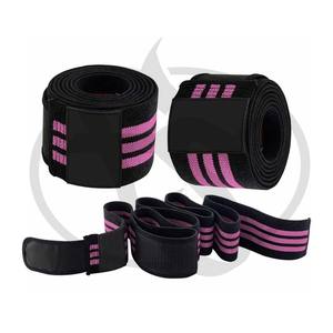 ฟิตเนสการฝึกอบรมยกน้ำหนักยกเข่า - Product Image 4