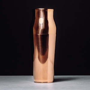 Détartreur à Cocktail personnalisé en cuivre plaqué, outil de bar, Boston Shaker à Cocktail, en acier inoxydable pour verre à vendre, 12 pièces - Product Image 2