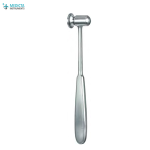 Doyen Mallet/Hammer 20.5cm - Top Quality Orthopedic Mallets/Hammers - Product Image 5