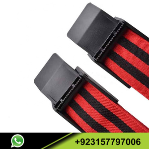 Dây Đai Hạn Chế Lưu Lượng Máu, Đàn Hồi, Mạnh Mẽ Giúp Bạn Có Được Cơ Nạc Mà Không Cần Nâng Tạ Nặng - Product Image 3