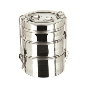 ปิ่นโตปิกนิก - Product Image 1
