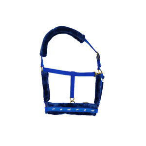 Haute Qualité Western Saddle Horse Halter Taille Standard Fait Polypropylène PP Cuir Nylon PVC-Meilleur Prix Fabricant En Vrac - Product Image 2