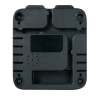 Lector de Proximidad RFID con Código QR Singular X07 de 13.56MHz, Cámara Integrada, Pantalla TFT de 2.4 Pulgadas, 262K Colores, Campo de Visión de 72x60, Altavoz de 2W, USB