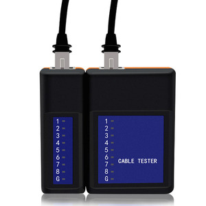 SML-T6 Đa-Chức Năng Thông Minh Cable <span class=keywords><strong>Network</strong></span> Tester - Product Image 3