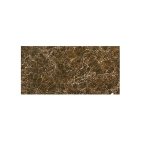 Azulejo de porcelana Azulejos de porcelana Good One Soluble Sal Pulido Porcelana rectificada Color marfil Azulejo 600x1200mm - Product Image 4