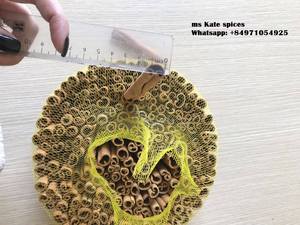 Hot Export Vietnam Stick Cassia Ready Stock Available for Bulk Shipment Worldwide with Competitive Price - Product Image 4