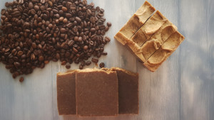 Base de jabón para pastel, jabón de café - Product Image 4