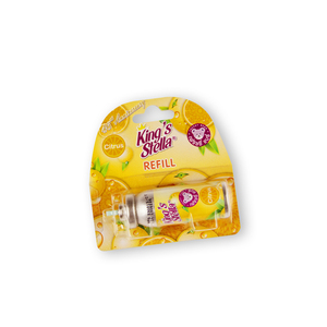 สเปรย์น้ำหอมปรับอากาศในห้องน้ำ15มล. สำหรับตู้เสื้อผ้าและห้องน้ำ Stella freshy Bear Dry - Product Image 2