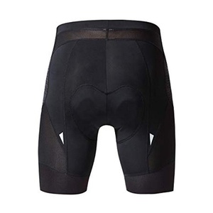 2022 Best Quality Sublimation Unisex Cycling Shorts with SMART FABRIC Breathable & Quick Dry Eco-Friendly Design - Product Image 2