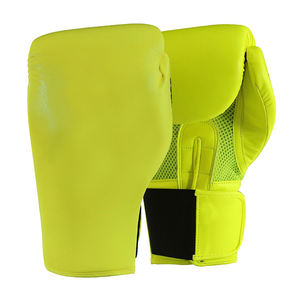 Gants de boxe de championnat robustes pour hommes de haute qualité sur mesure pour l'entraînement au combat pour les arts martiaux - Product Image 2
