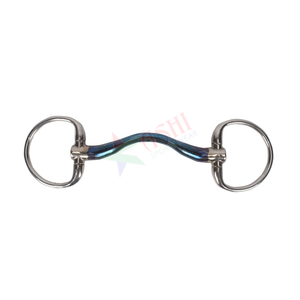 Puntas de caballo de acero inoxidable, brocas de conducción de caballo, de alta calidad, anillo Suelto - Product Image 1