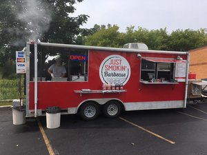 BBQ <b>GRILL</b> CHARCOAL FROM INDONESIA WITH SUPERMARKET PACKAGING BEST IN Hudson NEW YORK, <b>CAMPING</b>, FOOD TRUCK - Product Image 6