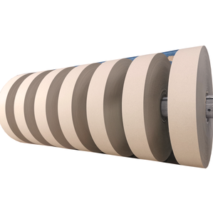 Core Board Paper <b>Raw</b> <b>Material</b> to Produce Paper Core Paper Tube <b>Packaging</b> - Product Image 6