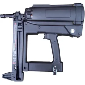 Juego de herramientas de aislamiento de gas CROSSOVER GNI150 pistola de clavos de fijación con combustible de gas Fábrica de China