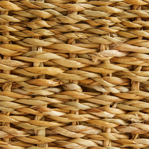 Panier de rangement en rotin naturel, conteneur avec couvercle, tailles multiples, pour la maison, vente en gros, livraison gratuite - Product Image 6