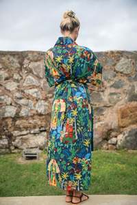 Vente en gros de maillots de bain et Kimono, robe de nuit, pour filles et femmes, pas de robe à enfiler - Product Image 4