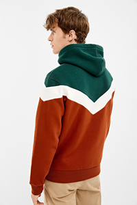 Conjuntos de Sudaderas con Capucha y Pantalones Deportivos Estampados Personalizados de Alta Calidad para Hombre y Mujer, Diseño Original con Patrón 3D para Invierno - Product Image 5