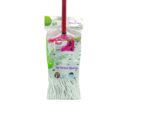 High Quality Professional Microfiber Flat/<b>Floor</b> <b>Mop</b> 350 Gr Hot Sale Product Made in Turkey - Product Image 2