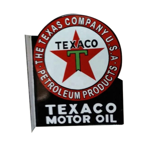 Panneaux publicitaires muraux vintage en métal et porcelaine, les plus vendus, pour l'extérieur, en gros - Product Image 3