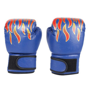 ที่มีคุณภาพดีที่กำหนดเองมืออาชีพเปลวไฟตาข่ายระบายอากาศ Pu คู่หนัง - Product Image 5
